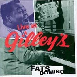 Live At Gilley's - 1999 • Álbum
