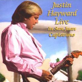 Live In San Juan Capistrano - 1998 • Álbum