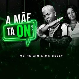 A Mãe Ta On - 2020 • Sencillo/EP