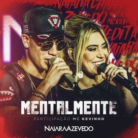 Mentalmente - 2017 • Single/EP