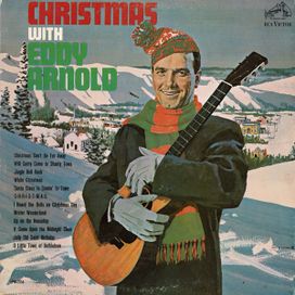 Christmas With Eddy Arnold - 1962 • Álbum