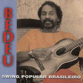 Swing Popular Brasileiro - 2014 • Álbum