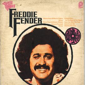 The Story Of An "Overnight Sensation" - 1975 • Álbum