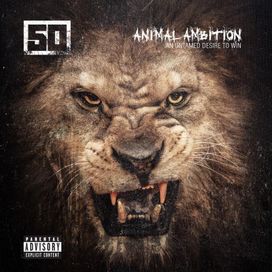 Animal Ambition - 2014 • Álbum