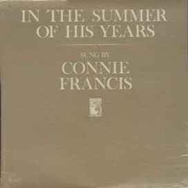 In The Summer Of His Years - 1963 • Álbum