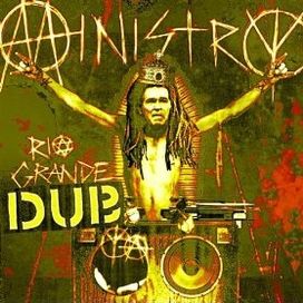 Rio Grande Dub Ya   - 2007 • Álbum