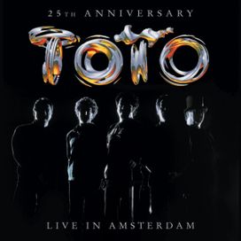 Live In Amsterdam - 2003 • Álbum