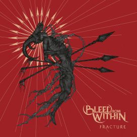 FRACTURE - 2020 • Álbum