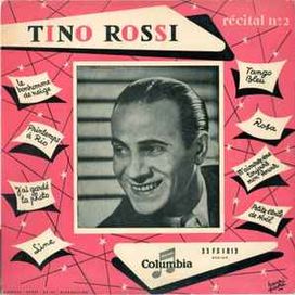 Recital n°2 - 1954 • Álbum