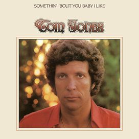 Somethin' 'Bout You Baby I Like - 1974 • Álbum