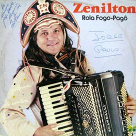 Rola Fogo-pago - 1984 • Álbum
