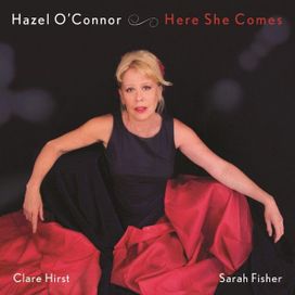 Here She Comes - 2014 • Álbum