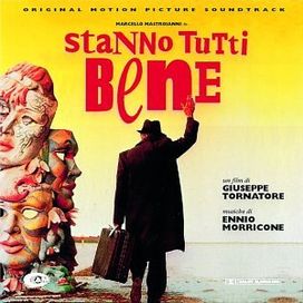 Stanno Tutti Bene - 1990 • Álbum