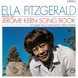 Sings the Jerome Kern Songbook - 1963 • Álbum