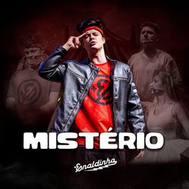 Mistério - 2024 • Single/EP