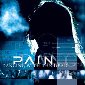 Dancing With The Dead - 2005 • Álbum