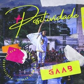 Positividade - 2019 • Álbum