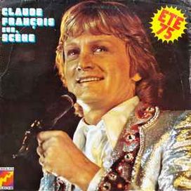 Sur Scène Eté 75 - 1975 • Álbum