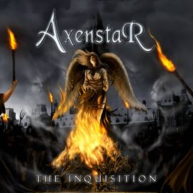 The Inquisition - 2004 • Álbum