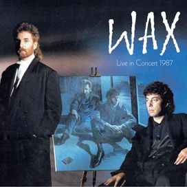 Live In Concert 1987 - 2019 • Álbum