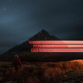 What Could Possibly Go Wrong - 2020 • Álbum