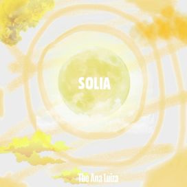 Solía (Remastered 2026) - 2026 • Single/EP