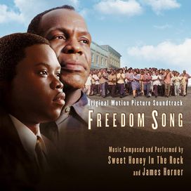 Freedom Song - 2000 • Álbum