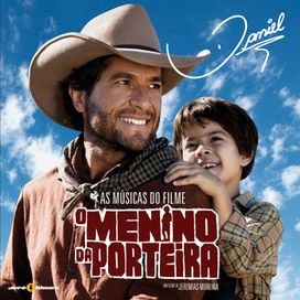 Maxi Single - o Menino da Porteira - 2009 • Single/EP