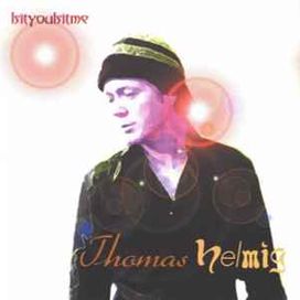 IsityouIsitme - 2001 • Álbum