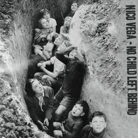 No Child Left Behind - 2013 • Álbum