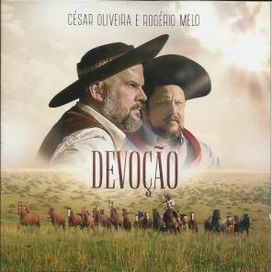 Devoção - 2016 • Álbum