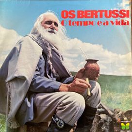 O Tempo e a Vida - 1975 • Álbum