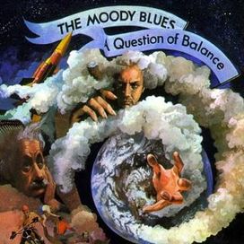 Question Of Balance - 1970 • Álbum