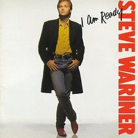 I Am Ready - 1991 • Álbum