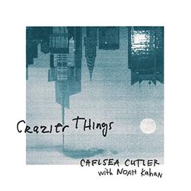 Crazier Things (feat. Chelsea Cutler) - 2020 • Single/EP