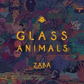 ZABA (Deluxe) - 2014 • Álbum