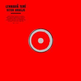 Levaguiã Terê - 2016 • Álbum