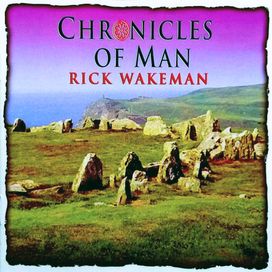 Chronicles Of Man - 2000 • Álbum