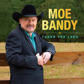 Thank You Lord - 2022 • Álbum