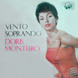 Vento Soprando - 1960 • Álbum