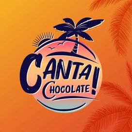 Canta, Chocolate! (Ao Vivo) - 2022 • Álbum