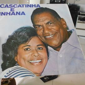 Mensagem De Artista - 1976 • Álbum