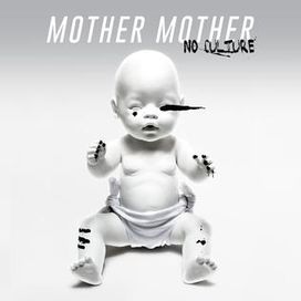 No Culture - 2017 • Álbum