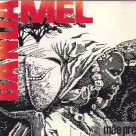 Mãe Preta - 1993 • Álbum