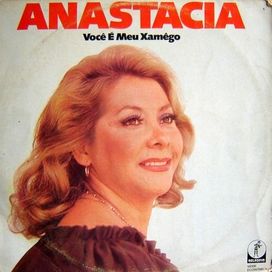 Você é Meu Xamêgo - 1978 • Álbum