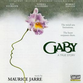 Gaby: A True Story - 1997 • Álbum