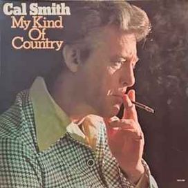 My Kind Of Country - 1975 • Álbum