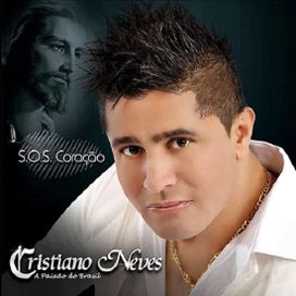 S.O.S Coração - 2014 • Álbum