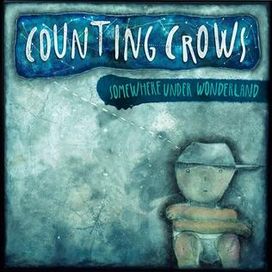 Somewhere Under Wonderland - 2014 • Álbum