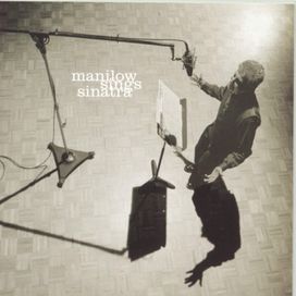 Manilow Sings Sinatra - 1998 • Álbum